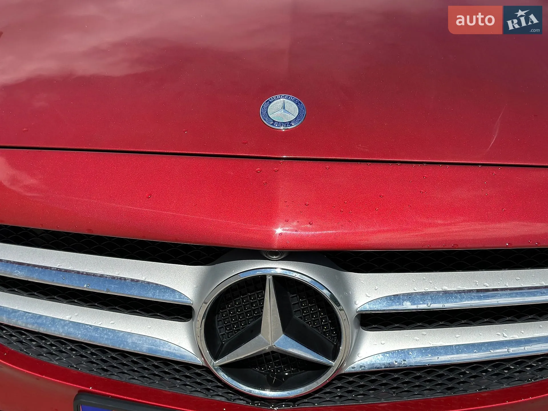 2016 Mercedes-Benz C-klasse - мініатюра 10