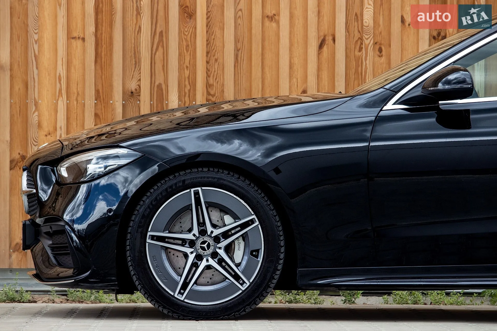 2021 Mercedes-Benz C-klasse - мініатюра 5
