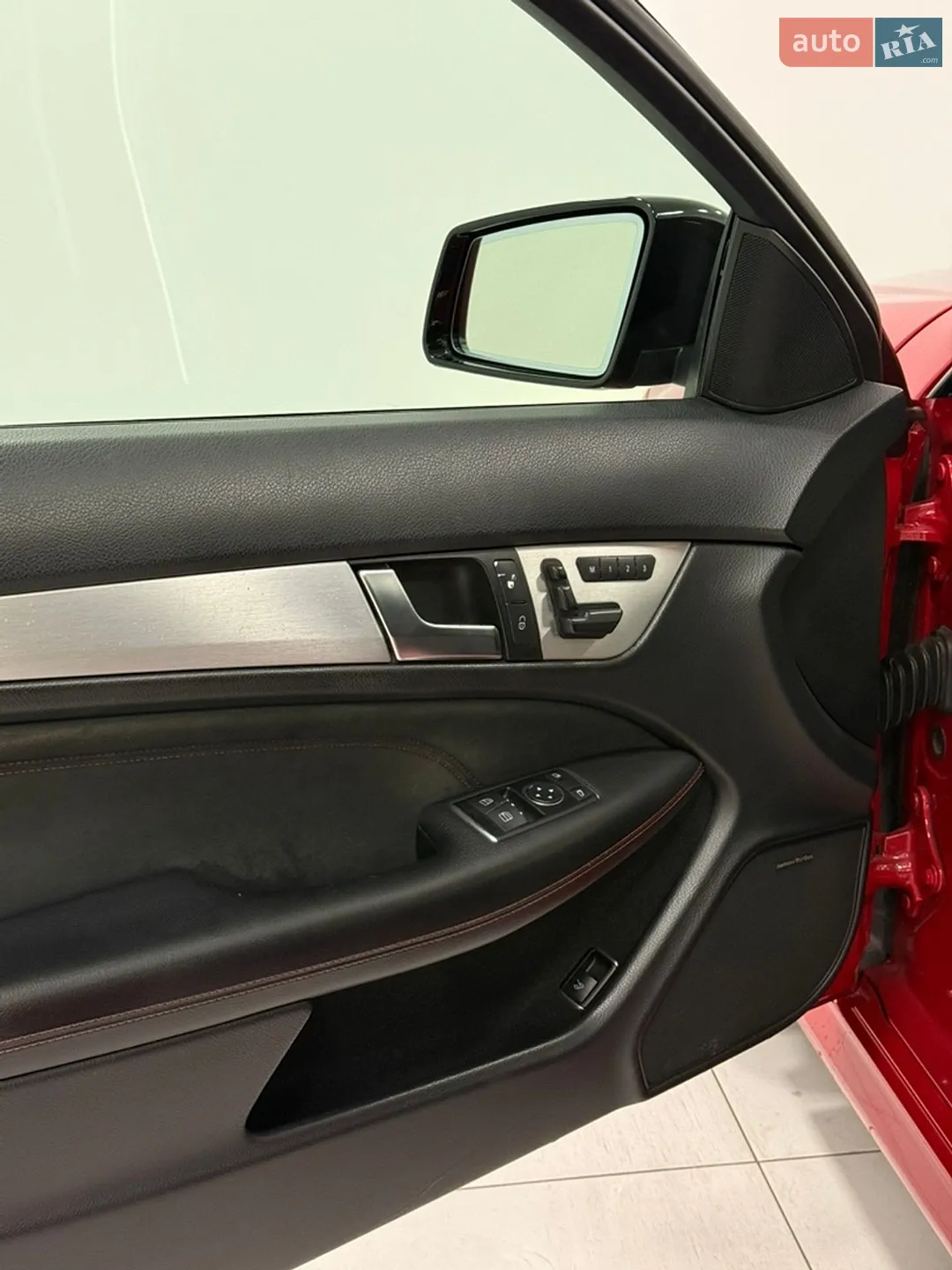 2013 Mercedes-Benz C-klasse - мініатюра 14