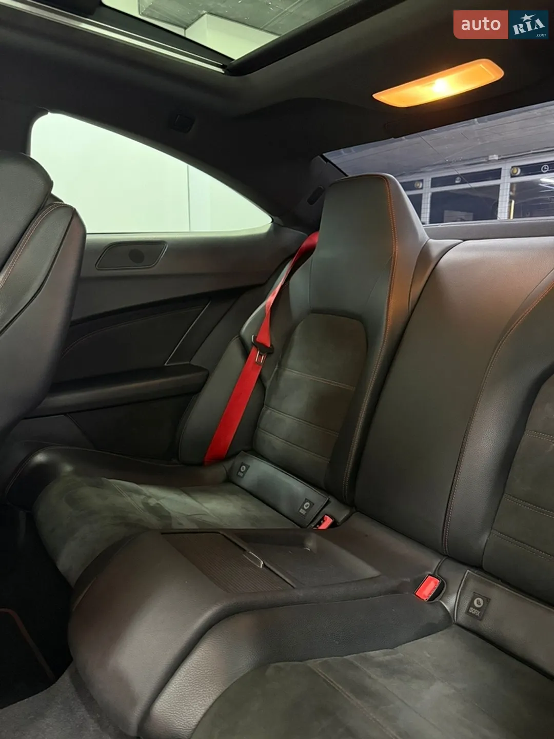 2013 Mercedes-Benz C-klasse - мініатюра 19