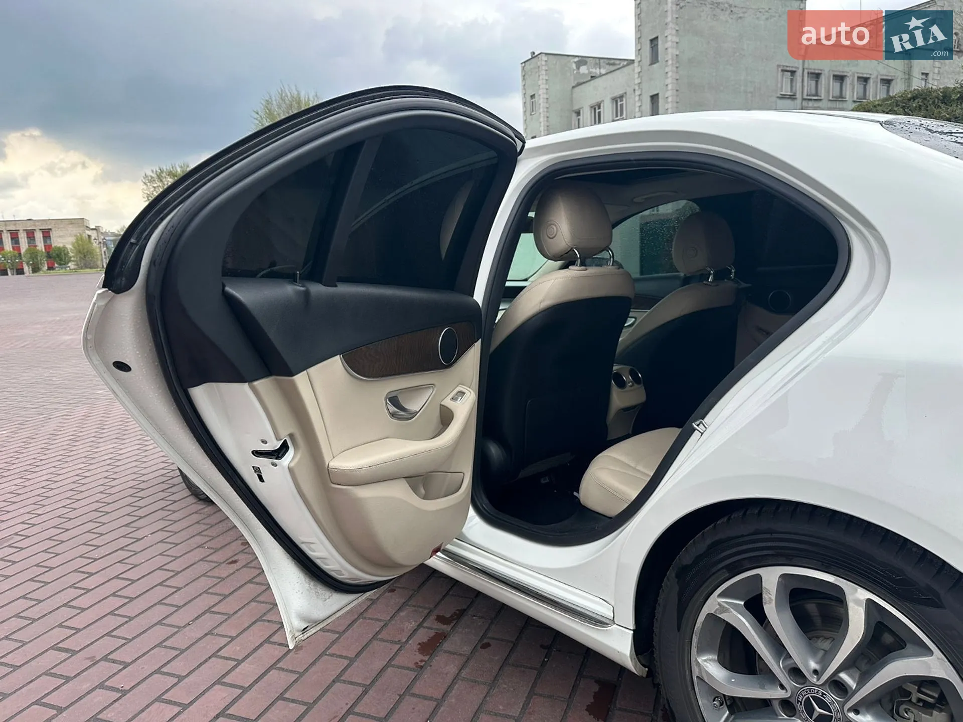2018 Mercedes-Benz C-klasse - мініатюра 16