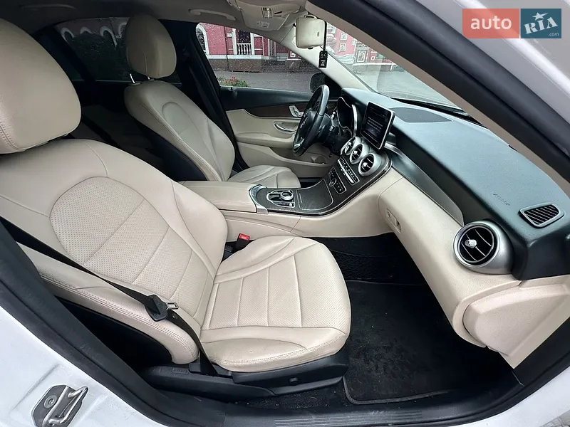 Mercedes-Benz C-Class 2018 VIN 55SWF4JB3JU267893 фото оголошення 21 з 85