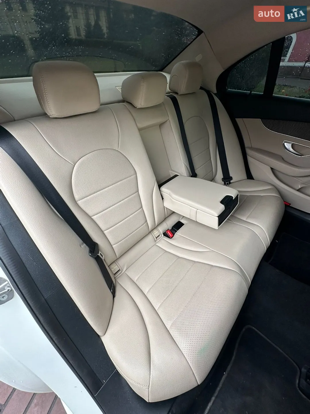 2018 Mercedes-Benz C-klasse - мініатюра 25