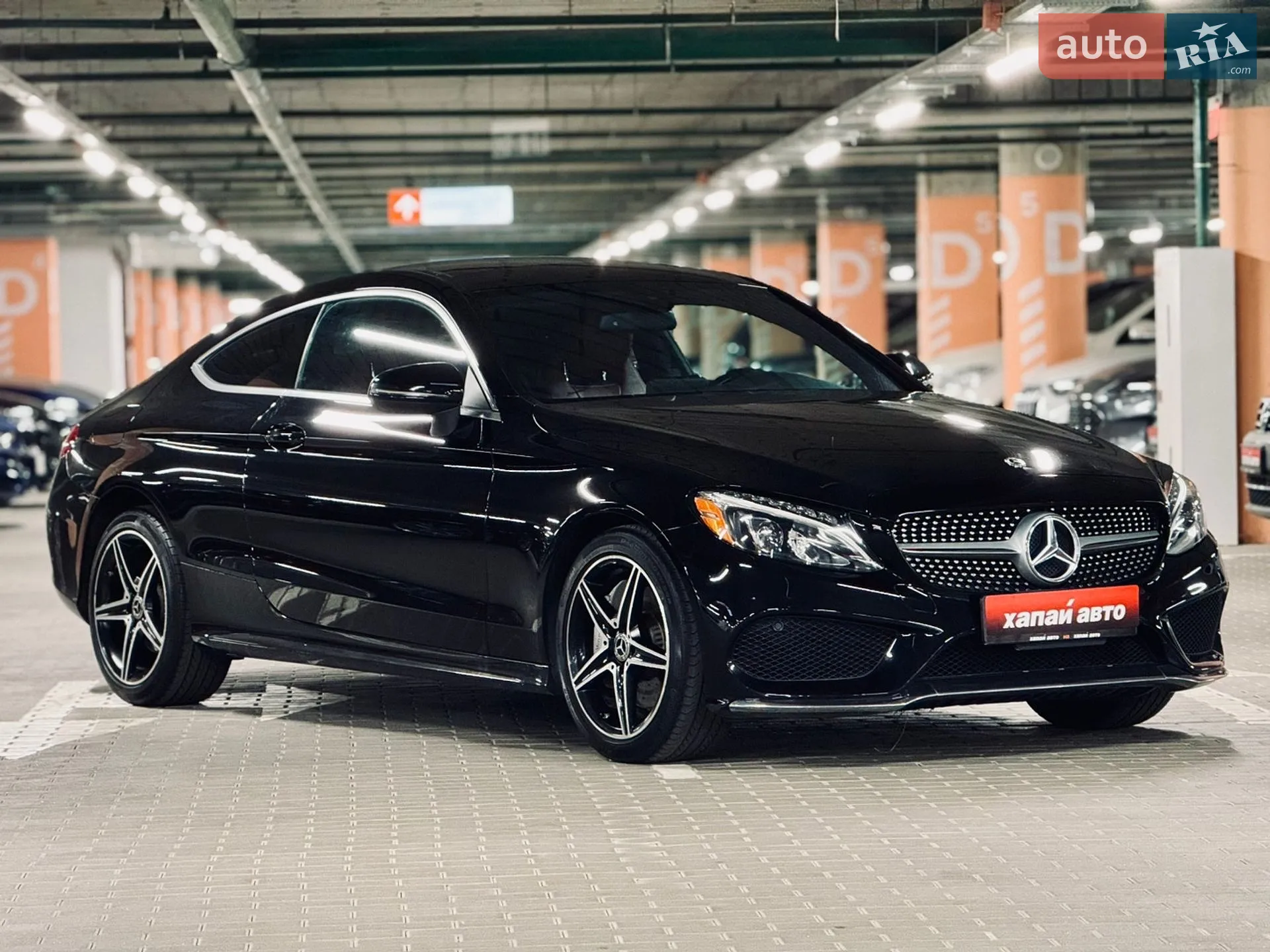 2018 Mercedes-Benz C-klasse - мініатюра 6