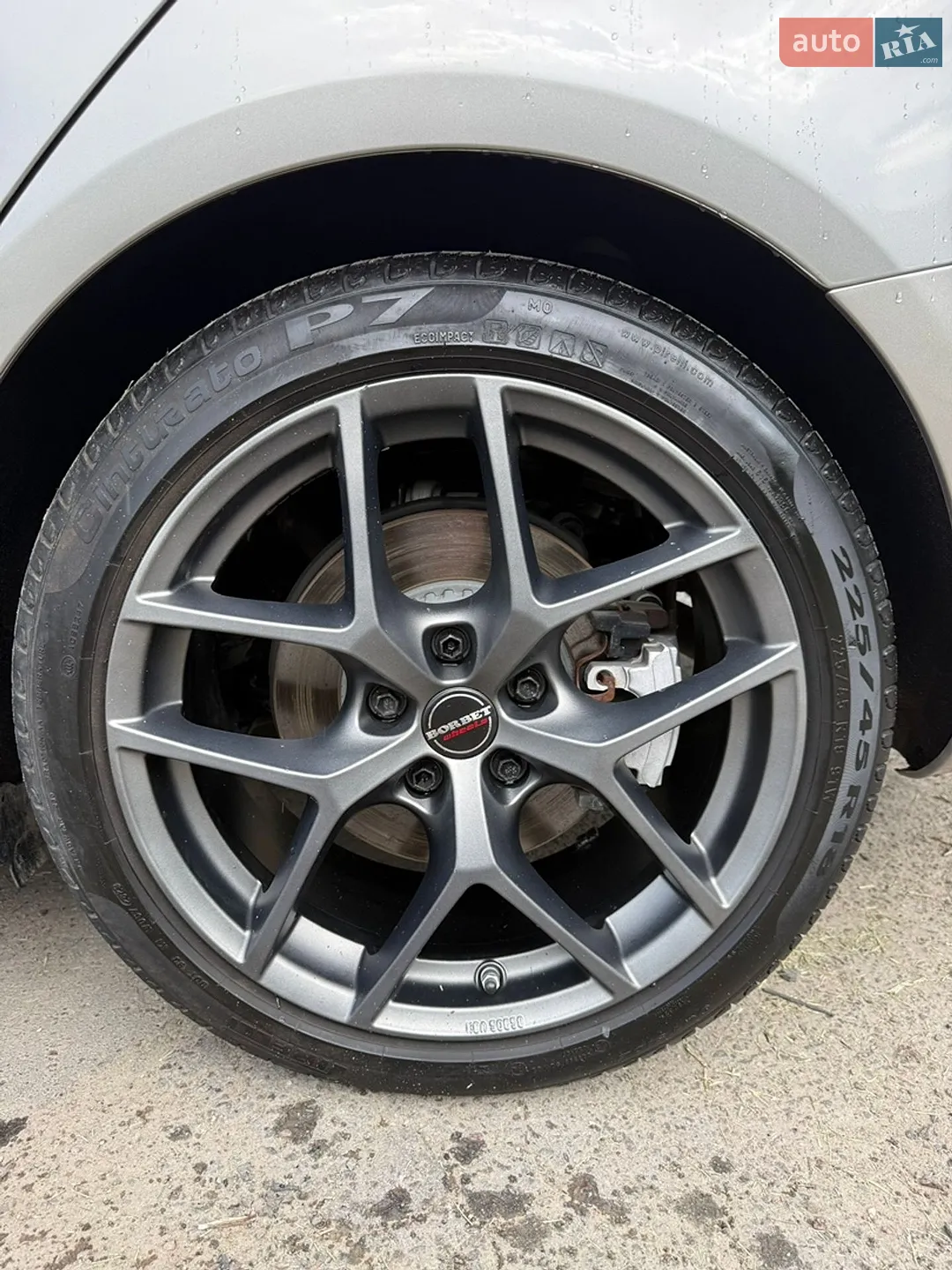 2018 Mercedes-Benz C-klasse - мініатюра 6