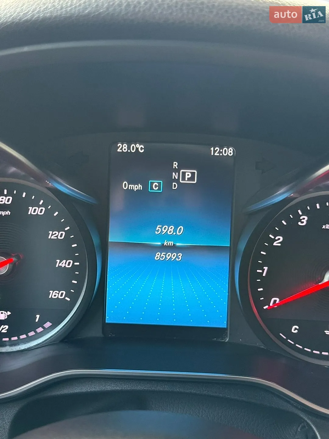 2018 Mercedes-Benz C-klasse - мініатюра 11