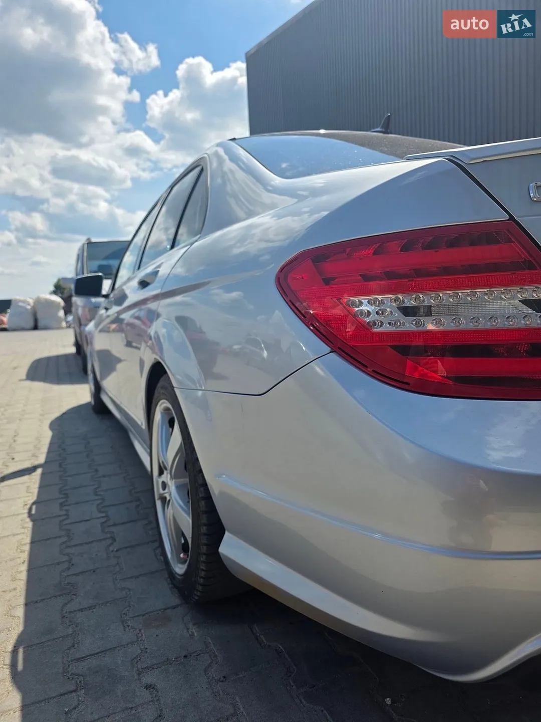 2012 Mercedes-Benz C-klasse - мініатюра 11