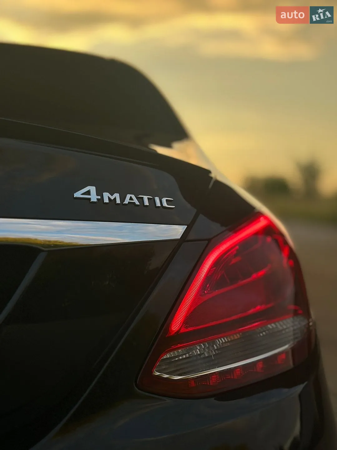 2017 Mercedes-Benz C-klasse - мініатюра 17