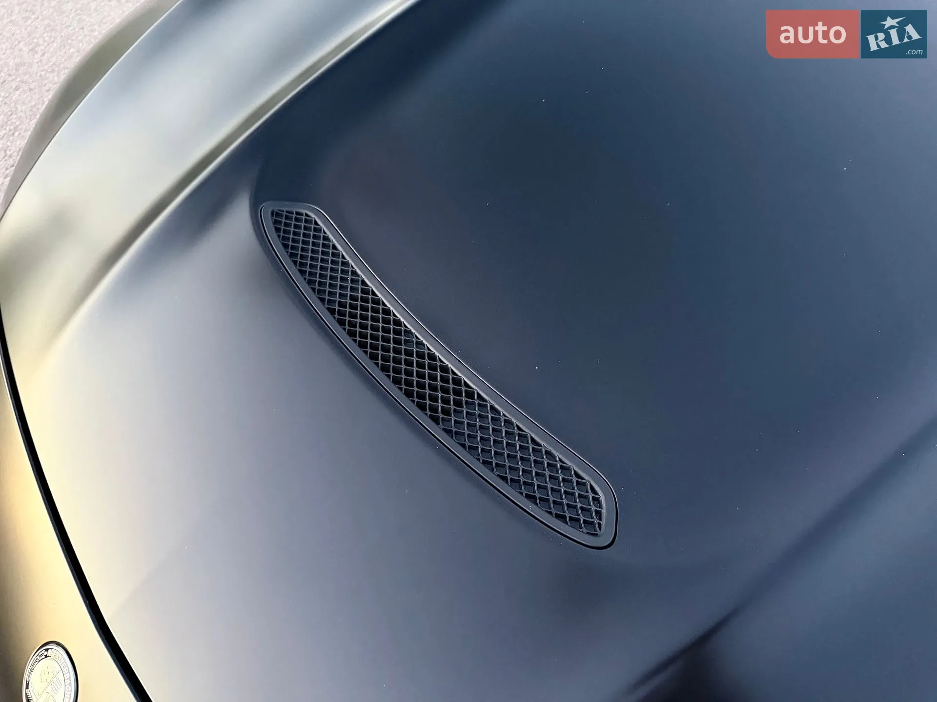 2024 Mercedes-Benz C-klasse - мініатюра 27
