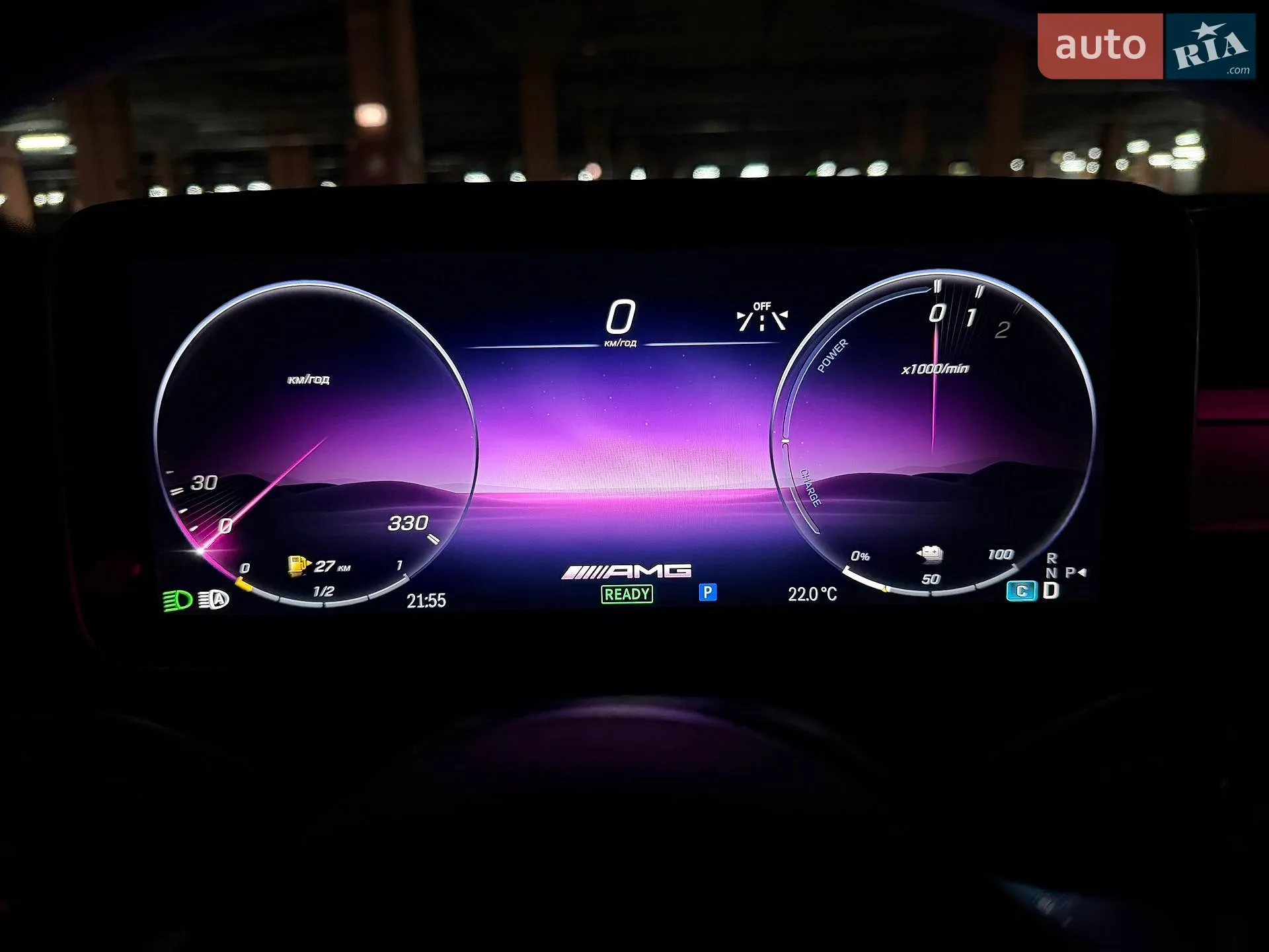 2024 Mercedes-Benz C-klasse - мініатюра 84