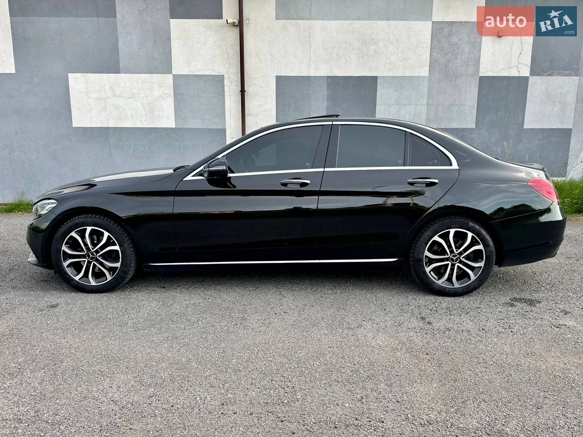 2016 Mercedes-Benz C-klasse - мініатюра 2