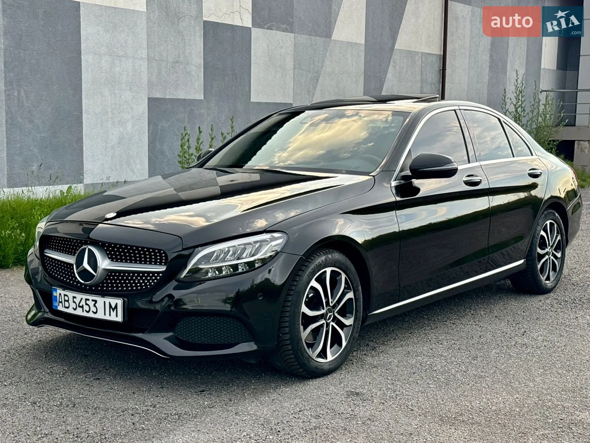 2016 Mercedes-Benz C-klasse - мініатюра 9