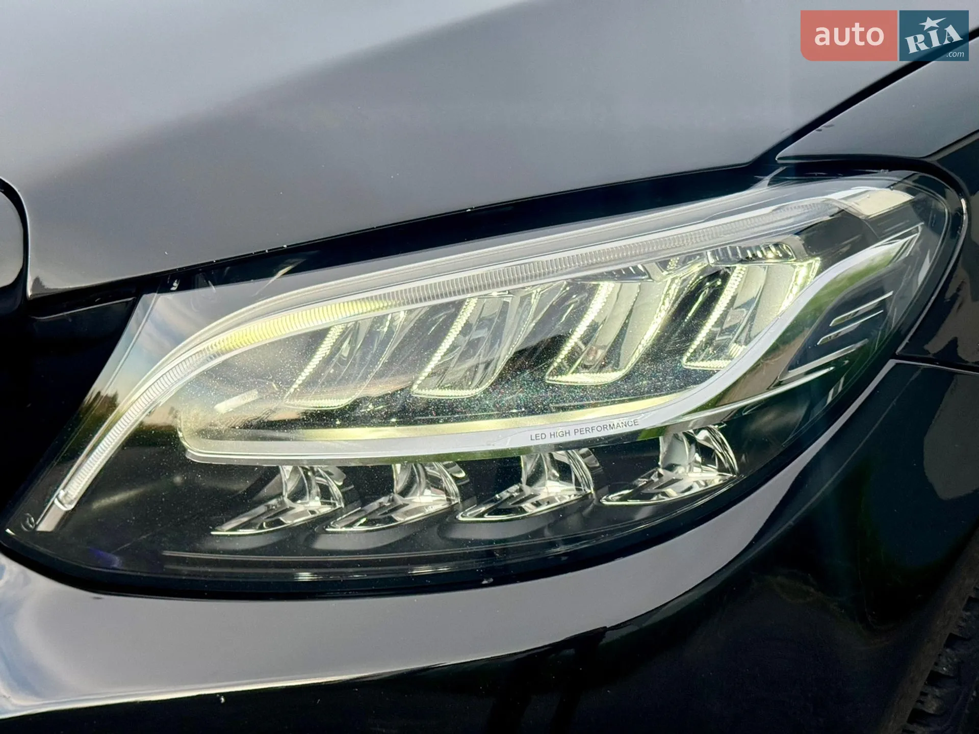 2016 Mercedes-Benz C-klasse - мініатюра 16