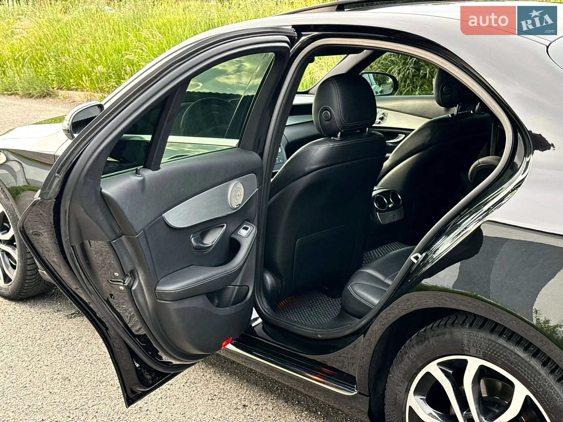 2016 Mercedes-Benz C-klasse - мініатюра 26