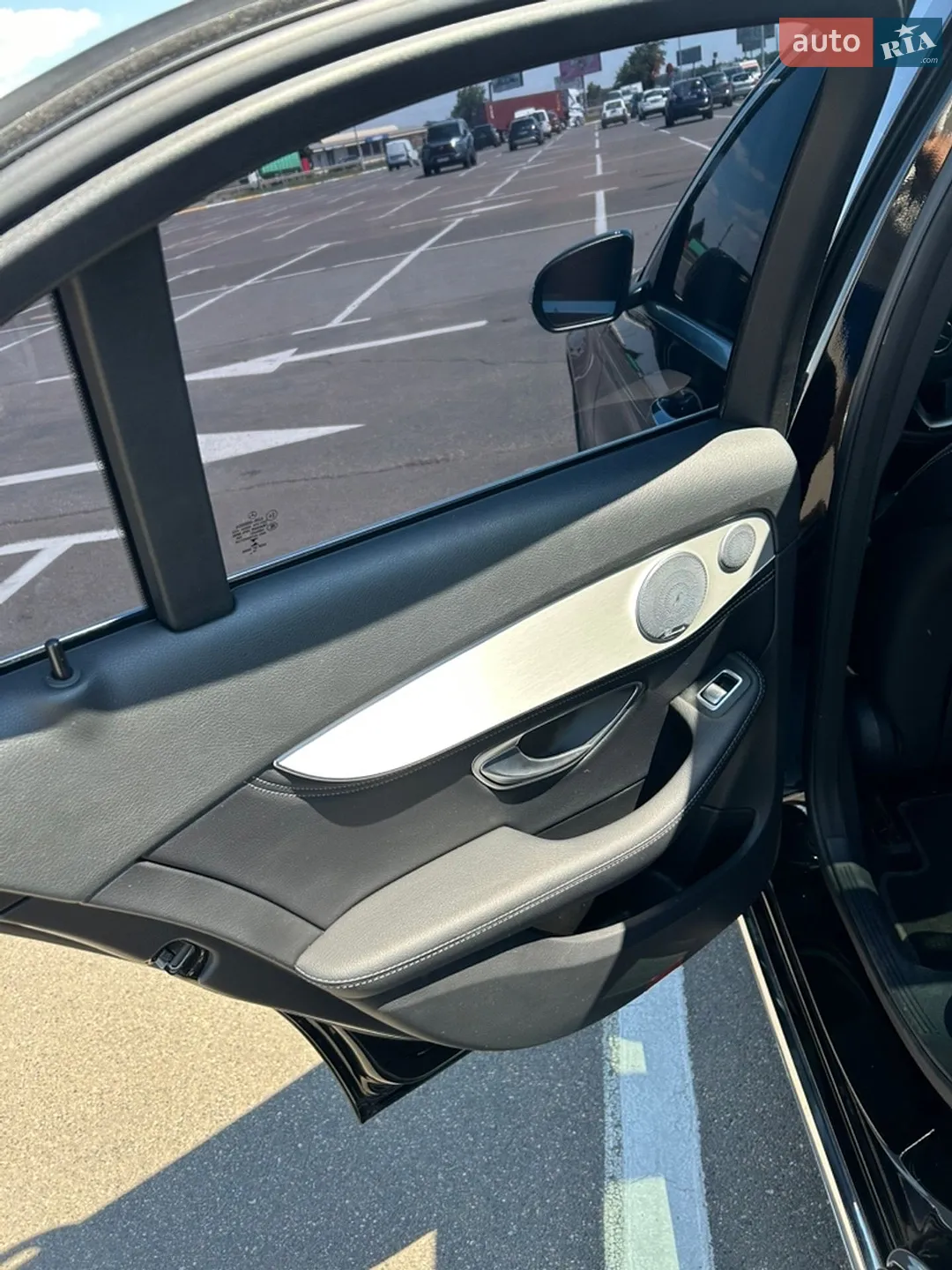 2016 Mercedes-Benz C-klasse - мініатюра 14