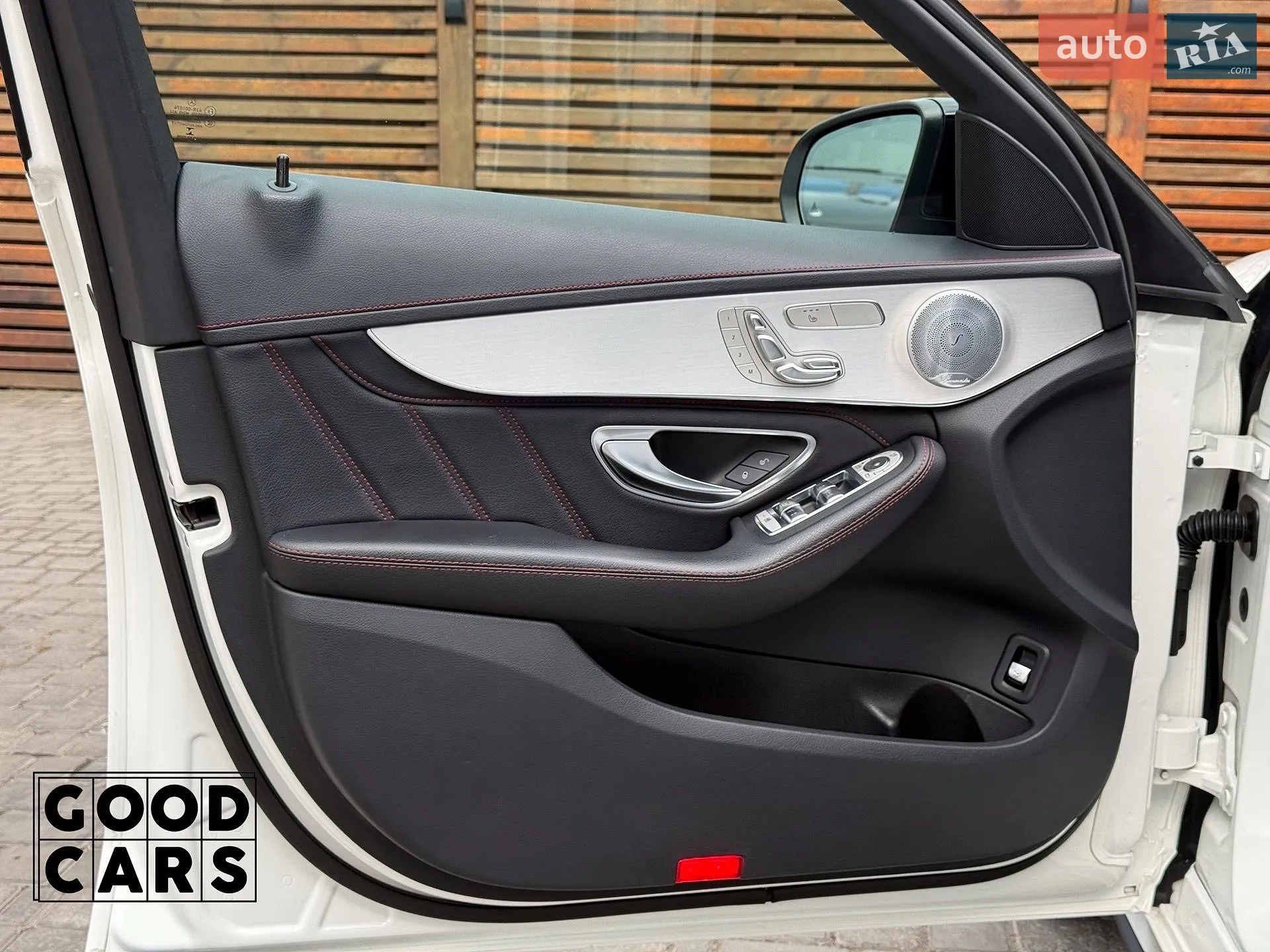 2019 Mercedes-Benz C-klasse - мініатюра 25