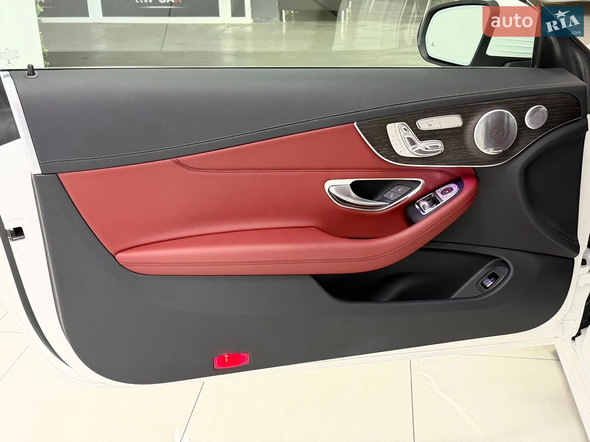 2019 Mercedes-Benz C-klasse - мініатюра 16