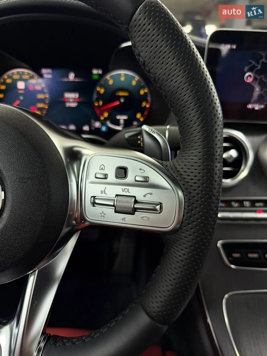 2019 Mercedes-Benz C-klasse - мініатюра 21
