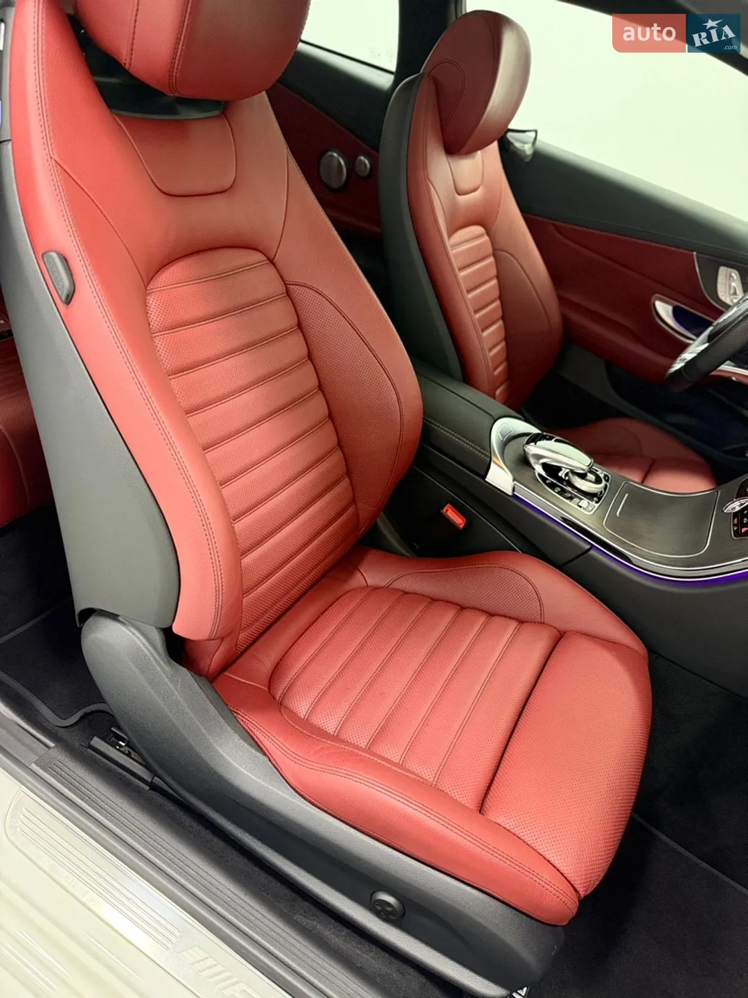 2019 Mercedes-Benz C-klasse - мініатюра 31
