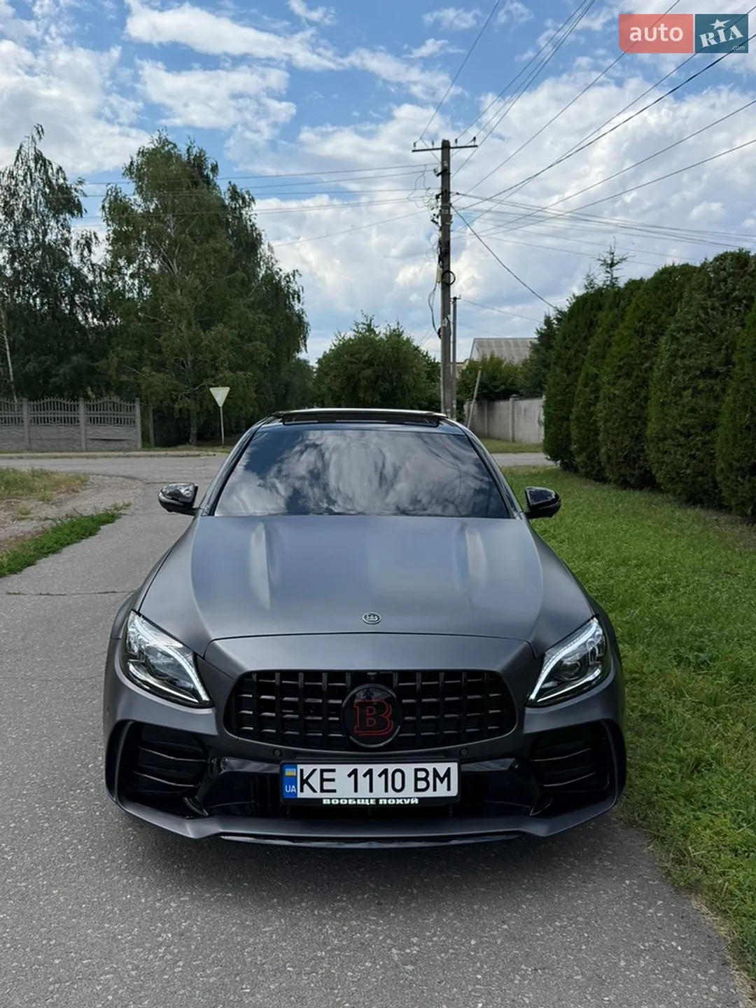 2019 Mercedes-Benz C-klasse - мініатюра 7