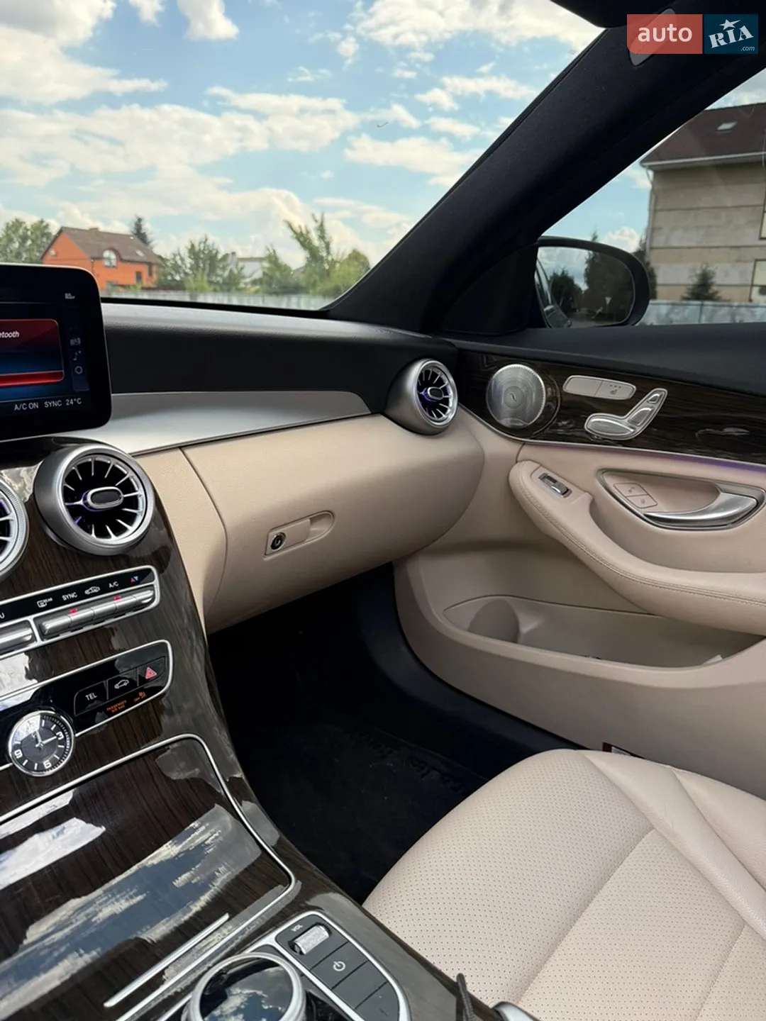 2019 Mercedes-Benz C-klasse - мініатюра 27