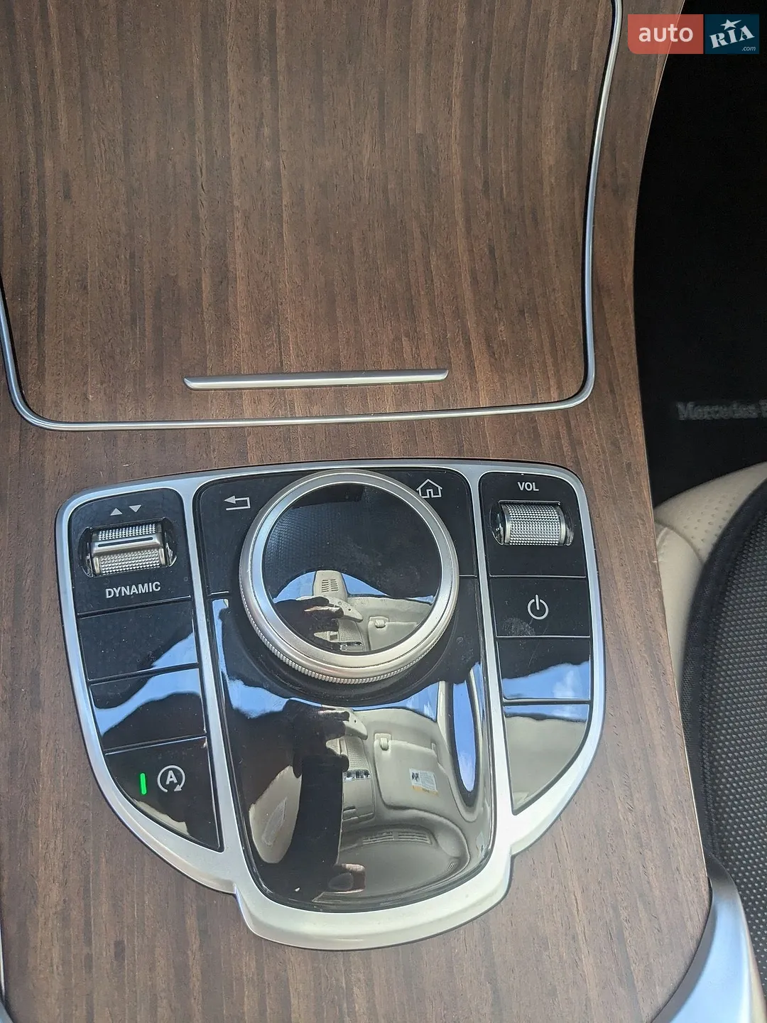 2018 Mercedes-Benz C-klasse - мініатюра 24