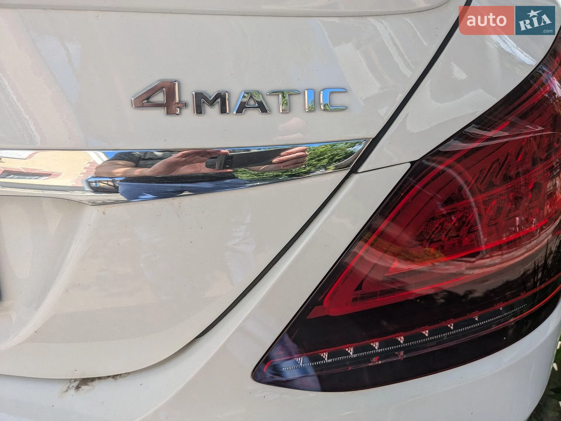 2018 Mercedes-Benz C-klasse - мініатюра 28