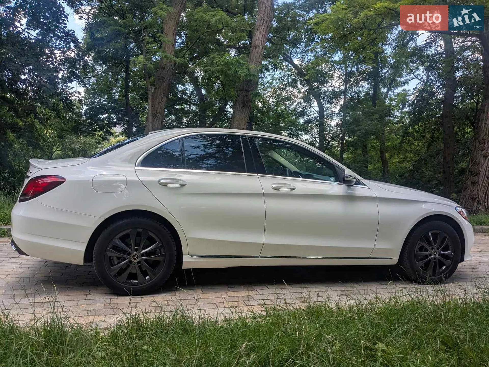 2018 Mercedes-Benz C-klasse - мініатюра 9