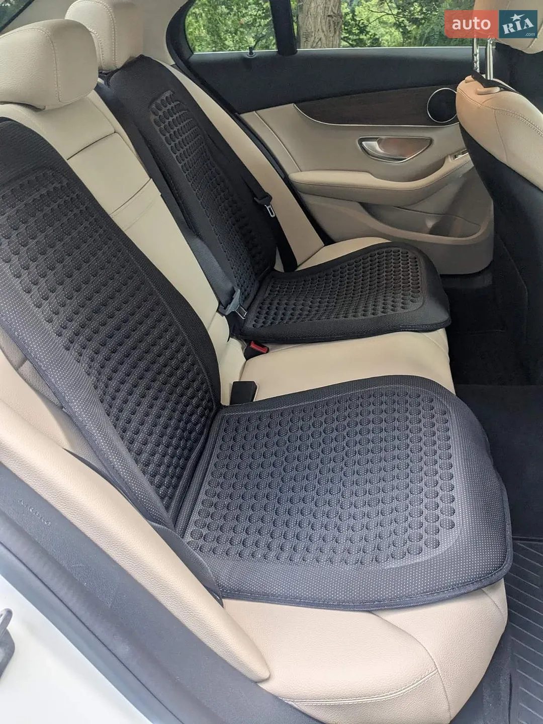 2018 Mercedes-Benz C-klasse - мініатюра 4