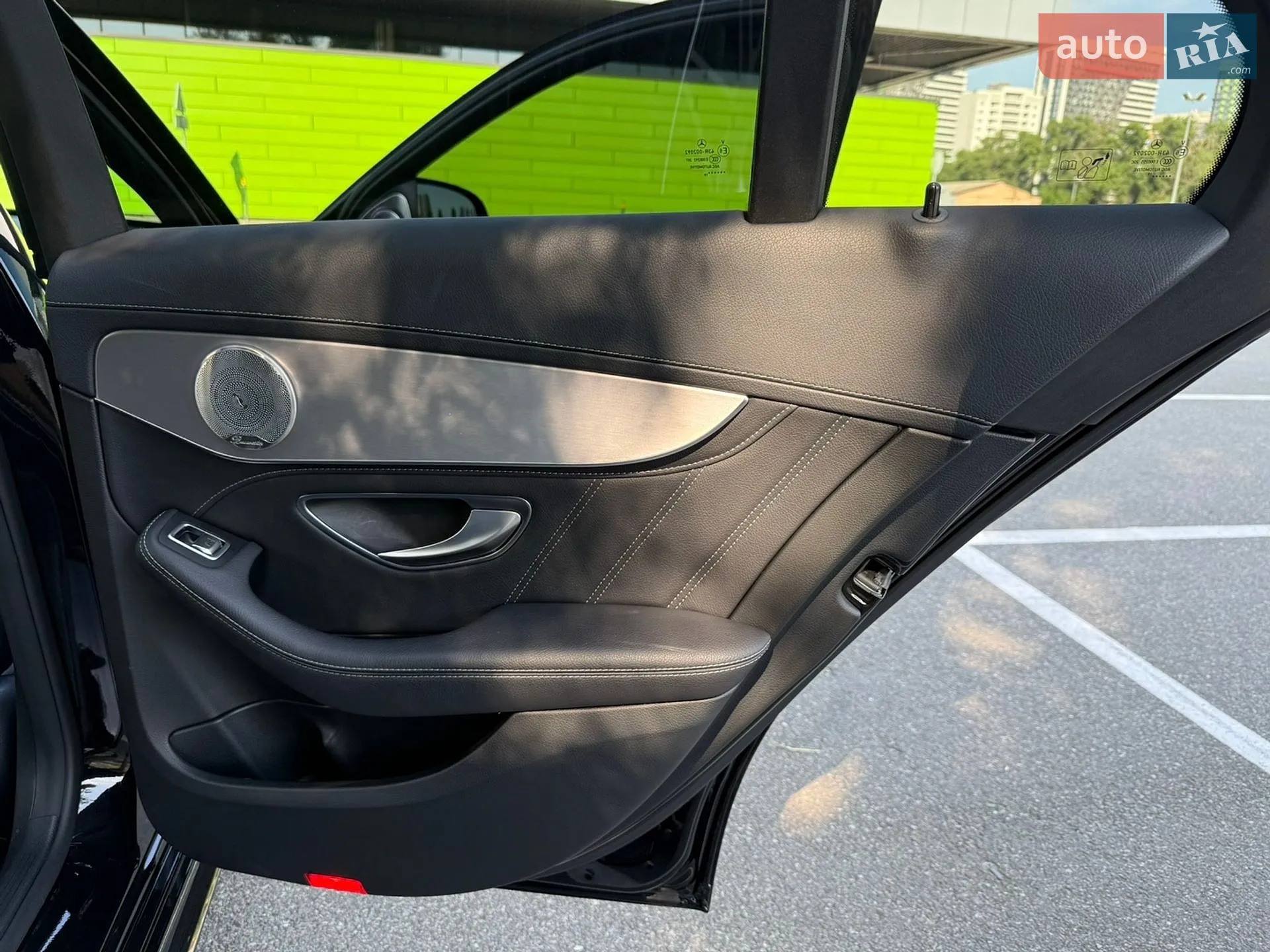 2019 Mercedes-Benz C-klasse - мініатюра 68