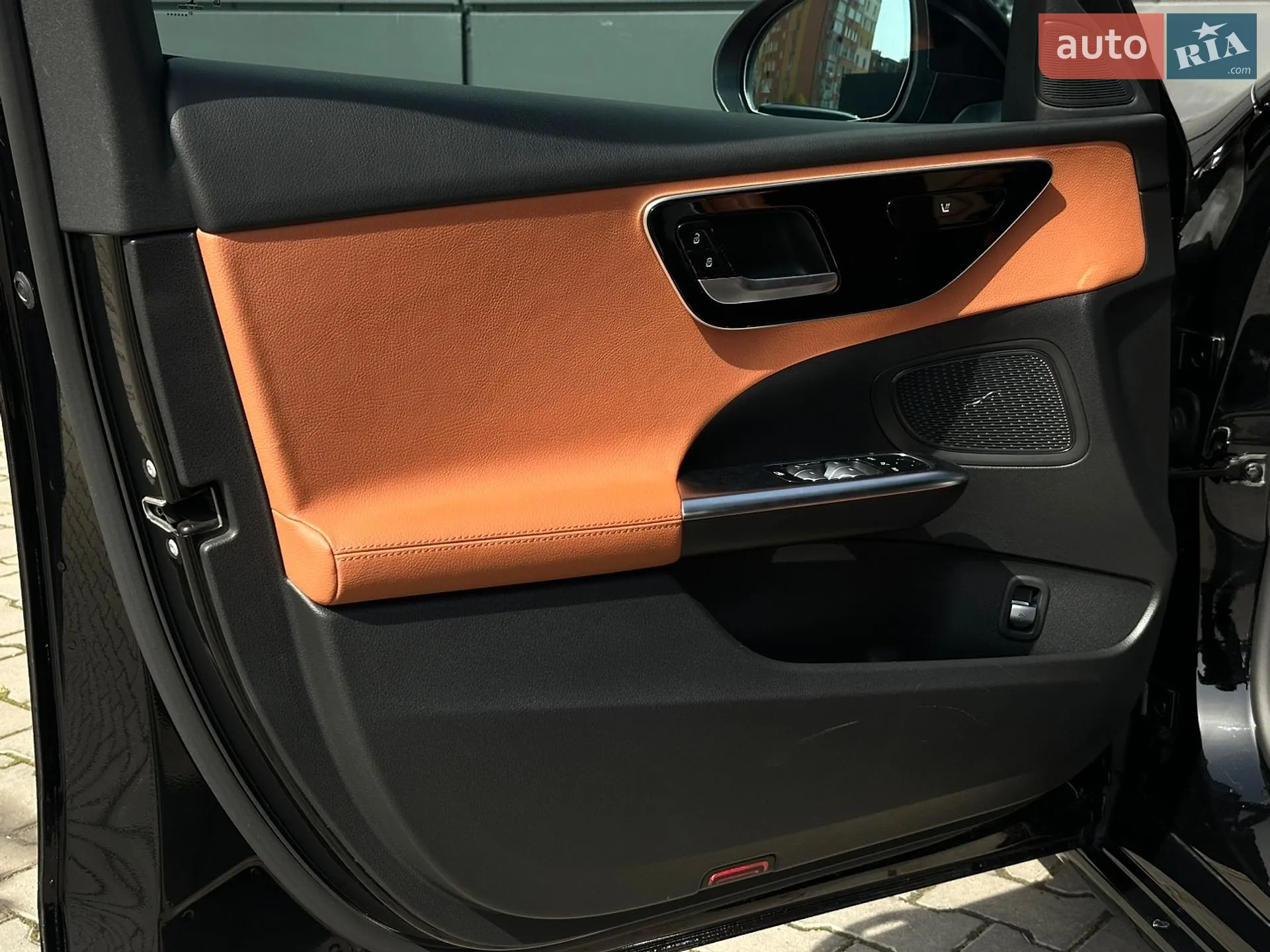2021 Mercedes-Benz C-klasse - мініатюра 10