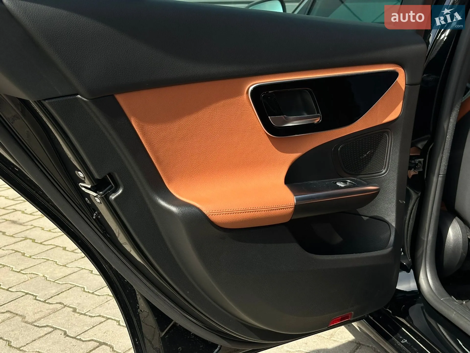 2021 Mercedes-Benz C-klasse - мініатюра 15