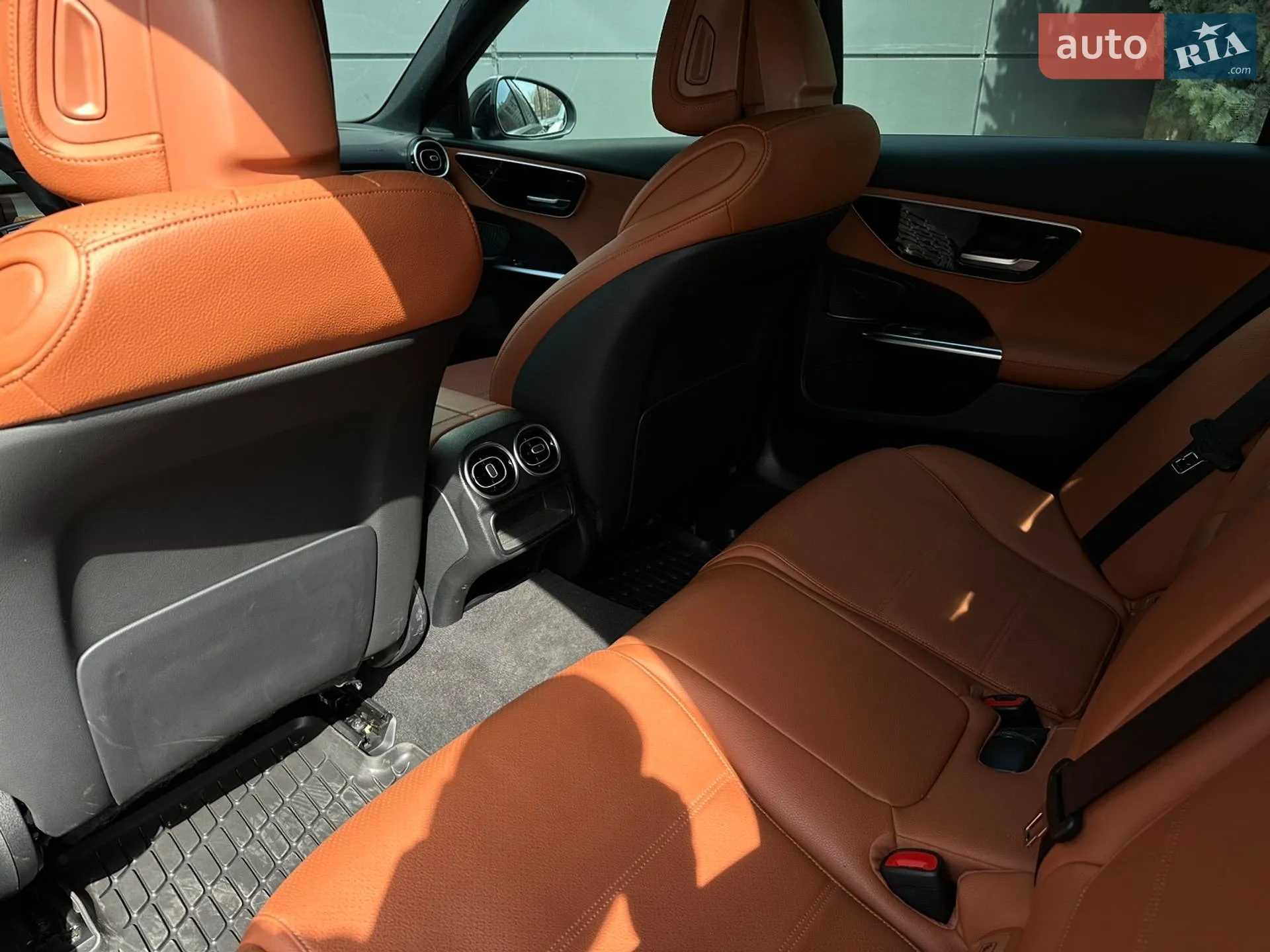 2021 Mercedes-Benz C-klasse - мініатюра 16