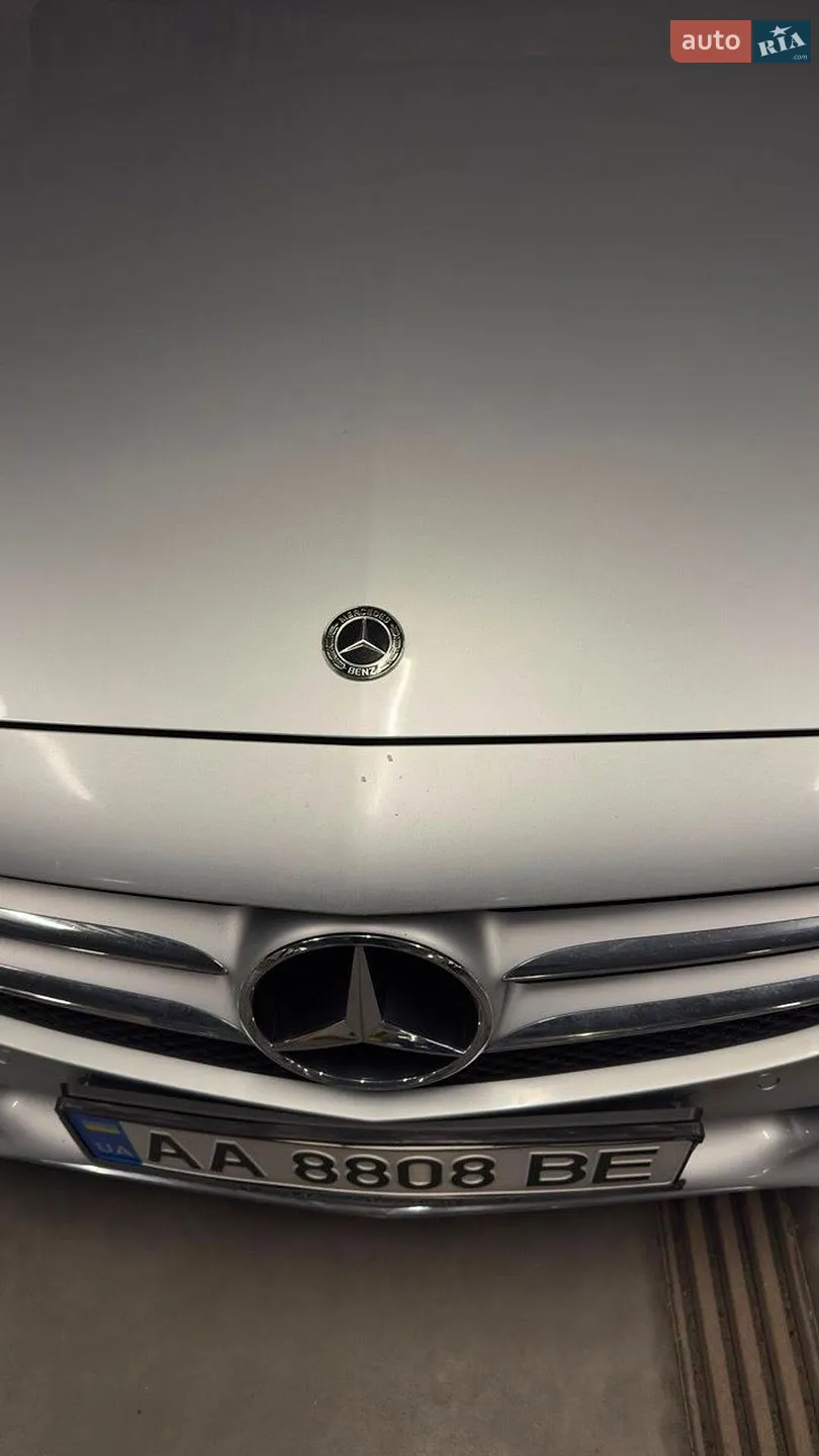 Mercedes-Benz C Class 2017 VIN WDD2050361R302026 фото оголошення 4 з 5