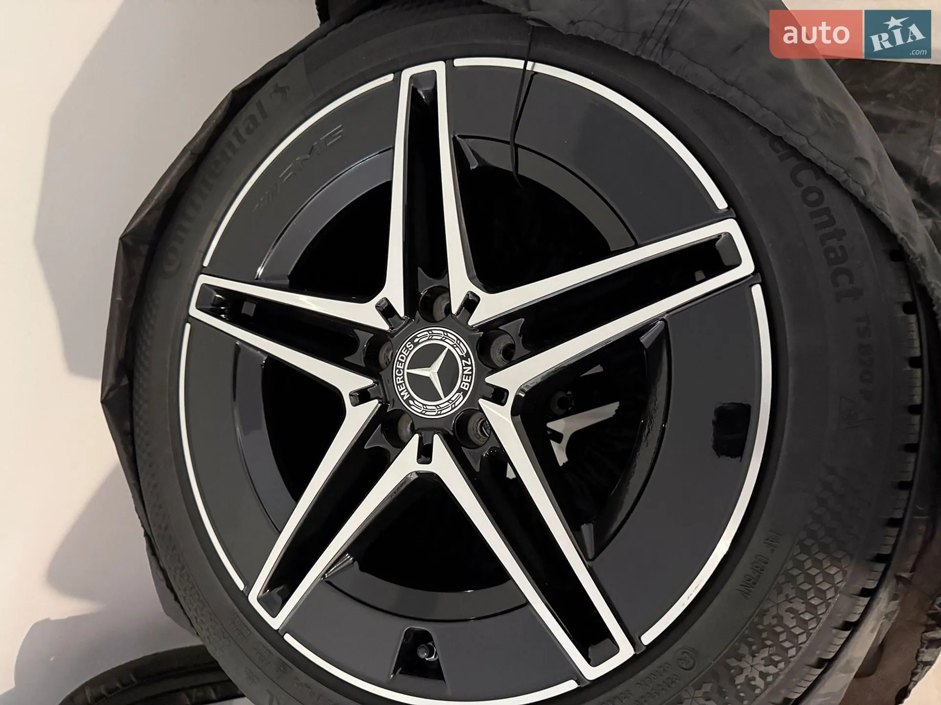 2023 Mercedes-Benz C-klasse - мініатюра 23