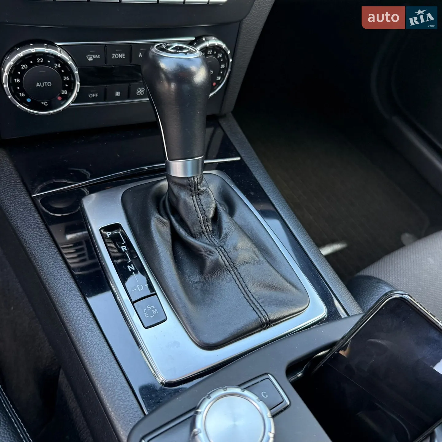 2014 Mercedes-Benz C-klasse - мініатюра 43