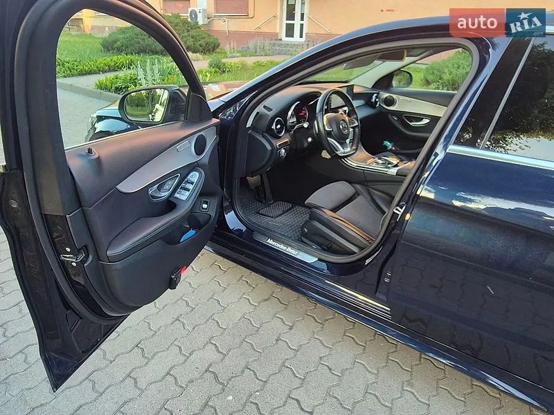 Mercedes-Benz C-Class 2018 VIN WDD2050041R391528 фото оголошення 29 з 74