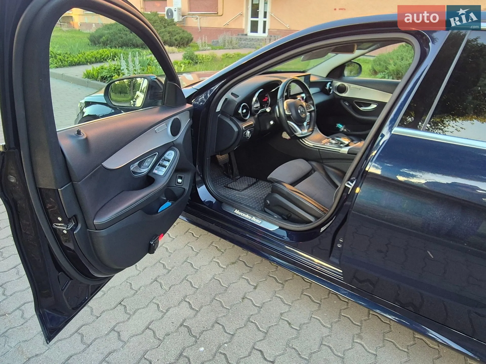 2018 Mercedes-Benz C-klasse - мініатюра 29