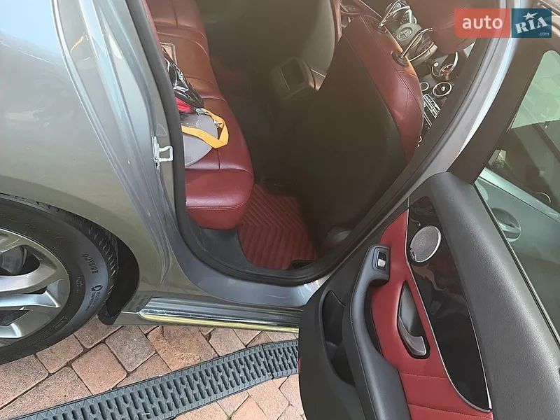 Mercedes-Benz C-Class 2015 VIN WDD2050041R068130 фото оголошення 9 з 46