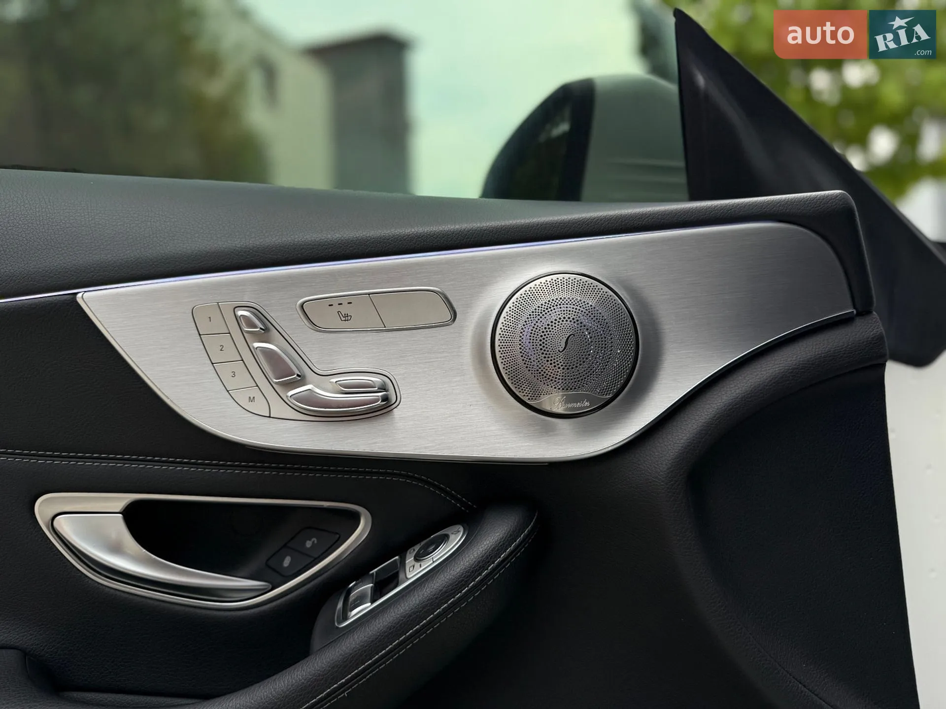 2016 Mercedes-Benz C-klasse - мініатюра 25