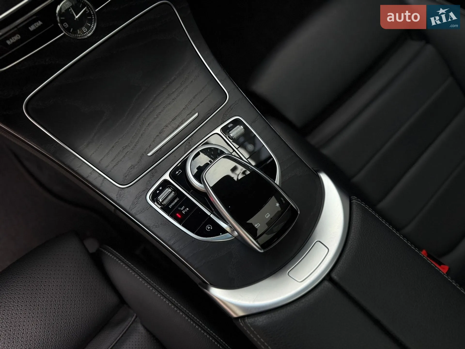 2016 Mercedes-Benz C-klasse - мініатюра 37