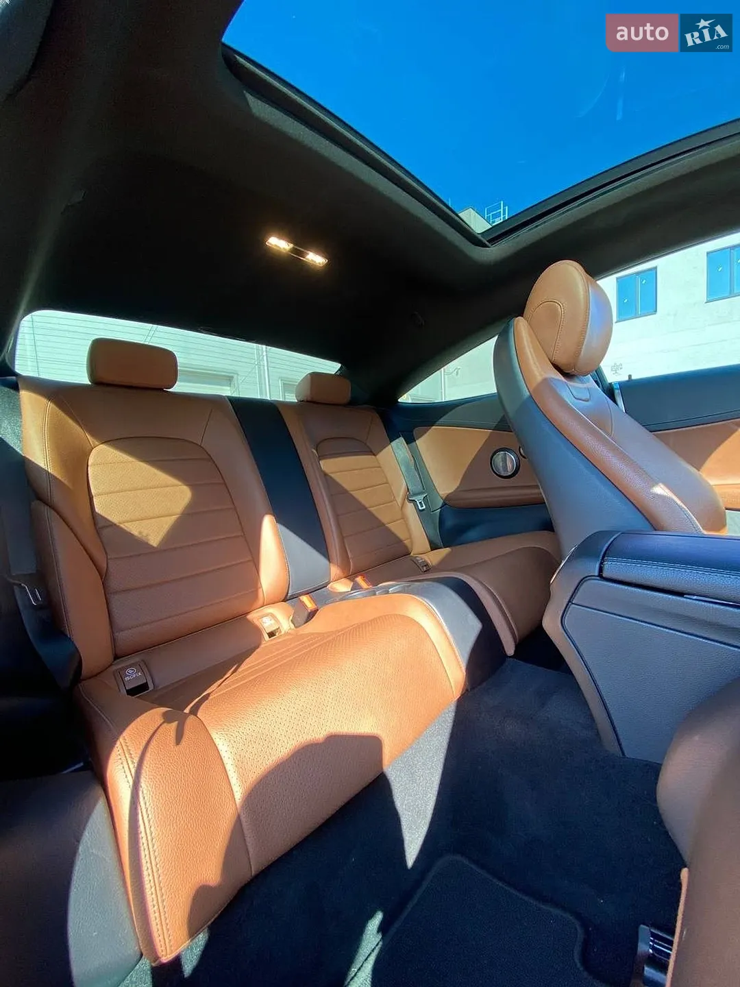 2016 Mercedes-Benz C-klasse - мініатюра 44