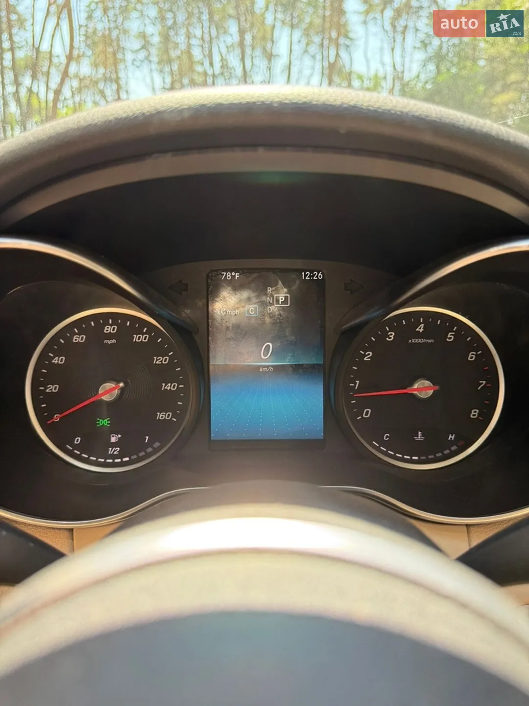 2018 Mercedes-Benz C-klasse - мініатюра 15