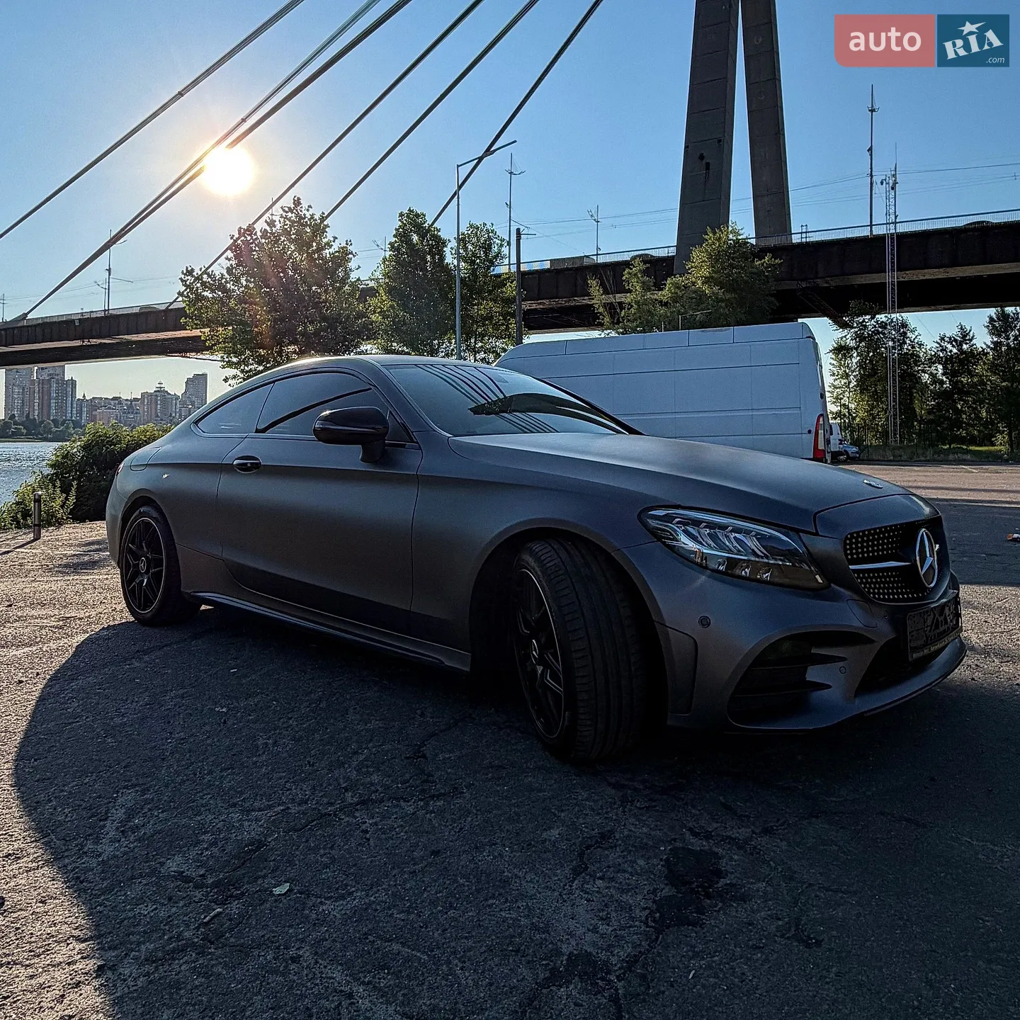 2021 Mercedes-Benz C-klasse - мініатюра 8