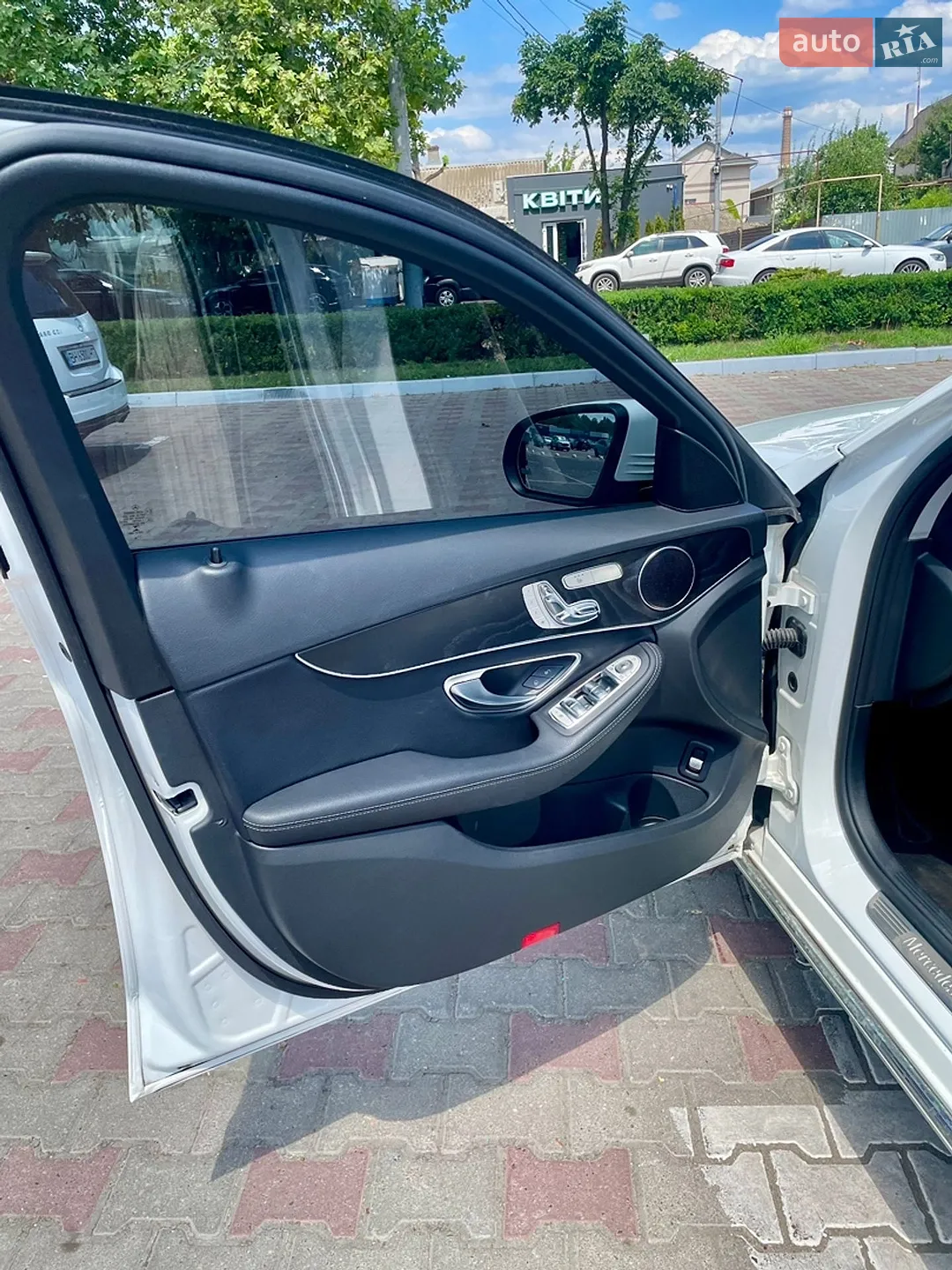 2018 Mercedes-Benz C-klasse - мініатюра 28