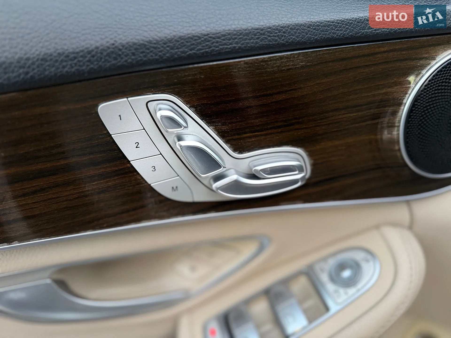 2016 Mercedes-Benz C-klasse - мініатюра 29