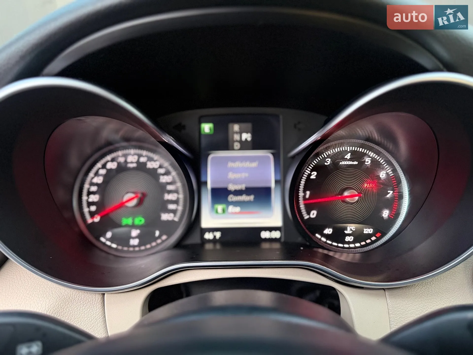 2016 Mercedes-Benz C-klasse - мініатюра 33