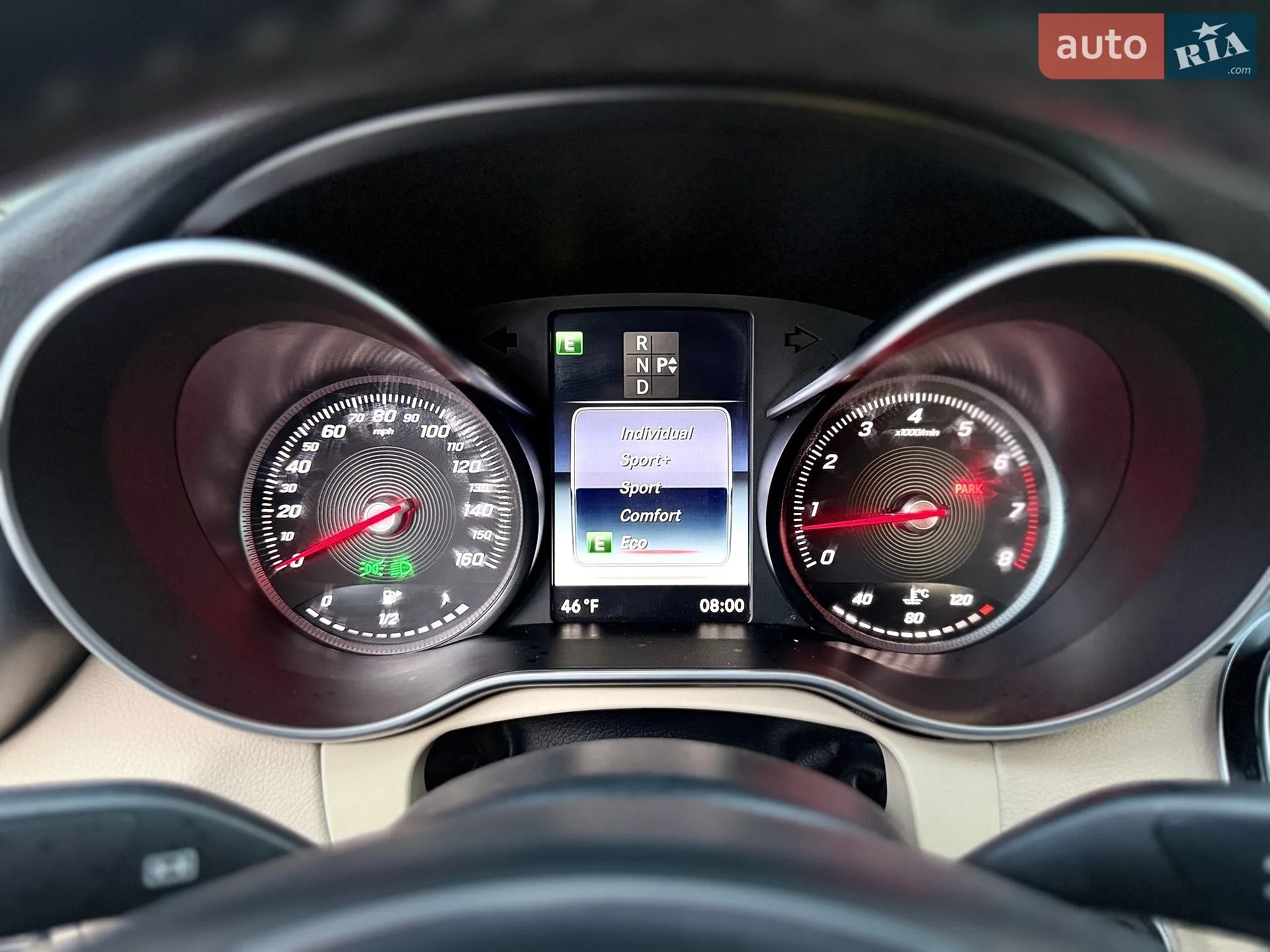 2016 Mercedes-Benz C-klasse - мініатюра 34