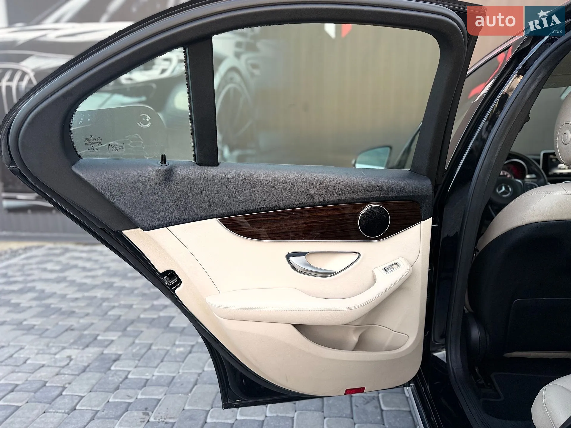 2016 Mercedes-Benz C-klasse - мініатюра 52