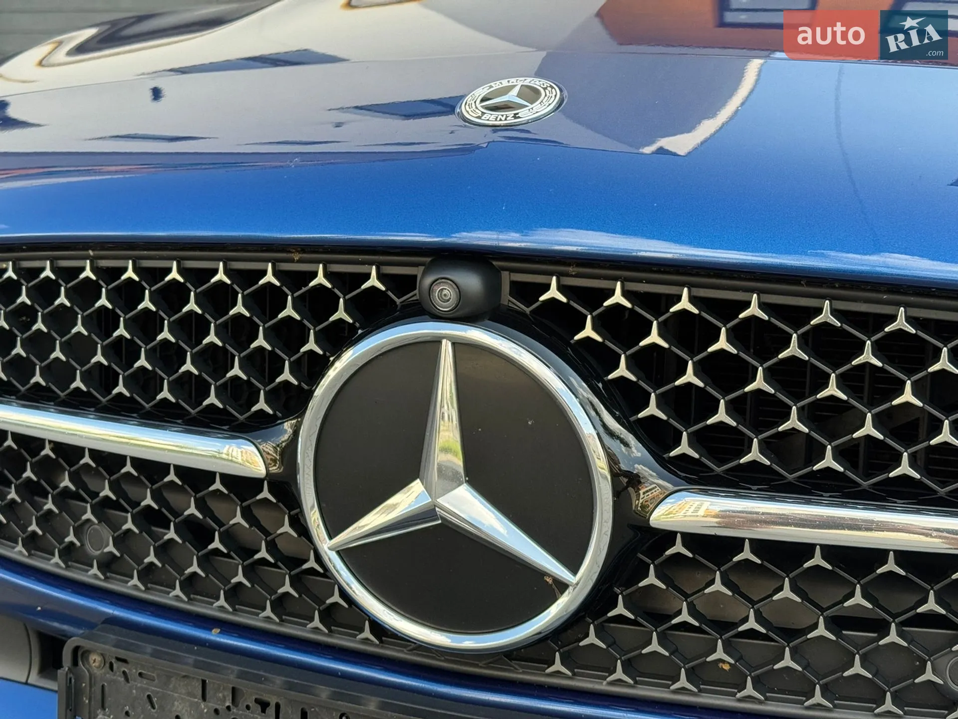 2022 Mercedes-Benz C-klasse - мініатюра 15
